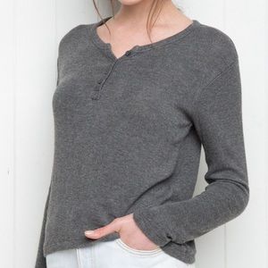 Brandy Melville Long Sleeve